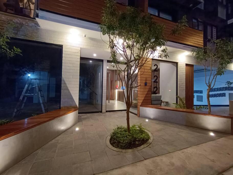 Runawasi Apartments - Killary Miraflores 2Bdr Lima Bagian luar foto